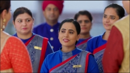 Vasudha - 24th March 2025